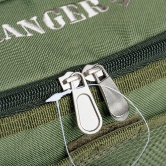 Термосумка Ranger HB5-S RA9904
Собираетесь на пикник или в путешествие? Великоле. . фото 10