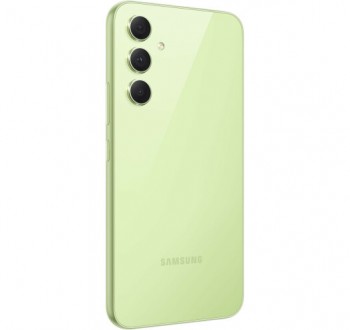 Samsung A54 5G
З Galaxy можливо все
Samsung Galaxy A54 – це втілення лаконічного. . фото 4