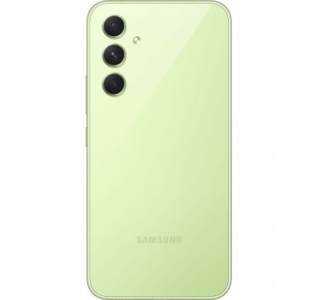 Samsung A54 5G
З Galaxy можливо все
Samsung Galaxy A54 – це втілення лаконічного. . фото 5