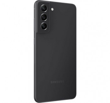 Огляд Samsung Galaxy S21 FE 8/128Gb 
Новий представник легендарної серії Galaxy . . фото 8