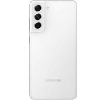 Огляд Samsung Galaxy S21 FE 8/128Gb 
Новий представник легендарної серії Galaxy . . фото 6