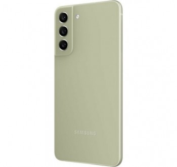 Огляд Samsung Galaxy S21 FE 8/128Gb 
Новий представник легендарної серії Galaxy . . фото 8