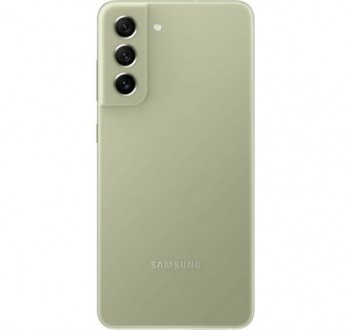 Огляд Samsung Galaxy S21 FE 8/128Gb 
Новий представник легендарної серії Galaxy . . фото 6