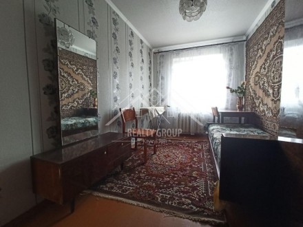 Пропонуємо до вашої уваги трикімнатну квартиру в Металургічному районі по вул. М. Дзержинський. фото 9