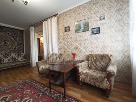 Пропонуємо до вашої уваги трикімнатну квартиру в Металургічному районі по вул. М. Дзержинський. фото 3