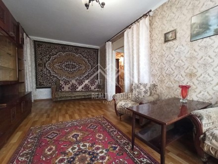 Пропонуємо до вашої уваги трикімнатну квартиру в Металургічному районі по вул. М. Дзержинський. фото 2