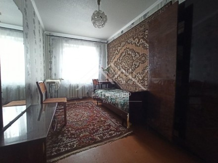 Пропонуємо до вашої уваги трикімнатну квартиру в Металургічному районі по вул. М. Дзержинський. фото 10