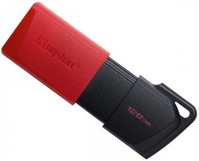 USB накопитель DataTraveler Exodia M от компании Kingston обеспечивает недорогое. . фото 2