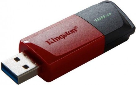 USB накопитель DataTraveler Exodia M от компании Kingston обеспечивает недорогое. . фото 5