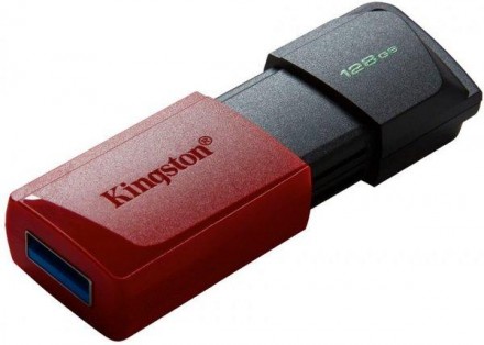 USB накопитель DataTraveler Exodia M от компании Kingston обеспечивает недорогое. . фото 6