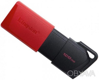USB накопитель DataTraveler Exodia M от компании Kingston обеспечивает недорогое. . фото 1