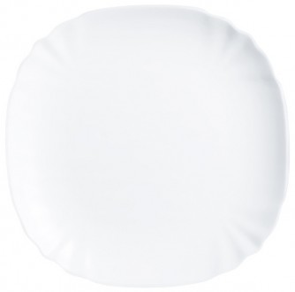 Короткий опис:
Тарелка обеденная LUMINARC LOTUSIA. Размер: 29 см. Материал: зака. . фото 2