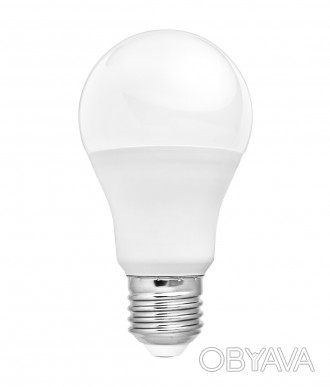 Светодиодная лампа - энергосберегающее источник света на основе современных техн. . фото 1