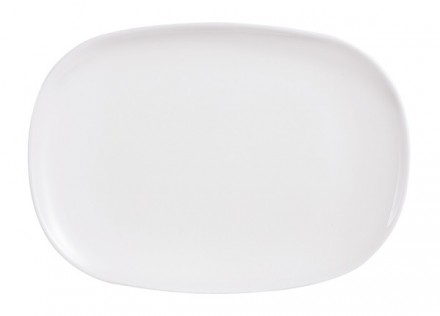 Краткое описание:
Блюдо Luminarc Sweet Line White. Размер: 35x24 см. Материал : . . фото 2