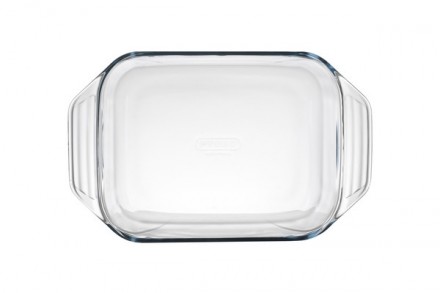 Краткое описание:
Форма для запекания PYREX IRRESISTIBLE. Размер: 31х20х6см. Объ. . фото 6