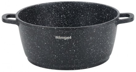 Короткий опис:
Кастрюля RINGEL Koriander (1.8 л) 18 см (RG-2107-18)Высококачеств. . фото 3
