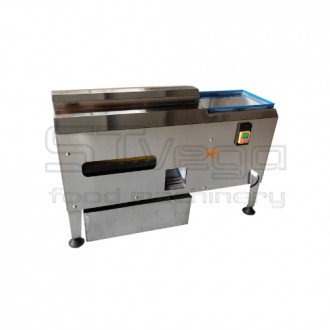 Яйцечистка промислова, очищення курячих яєць STvega Egg HC 2500 Middle. Киев. фото 1 Яйцечистка промислова, очищення курячих яєць STvega Egg HC 2500 Middle. Киев. фото 1