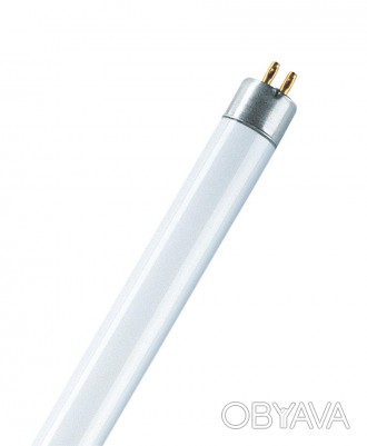 Люминесцентная лампа HE 21W/840 G5 OSRAM 4050300591407 
Люминесцентная трубчатая. . фото 1