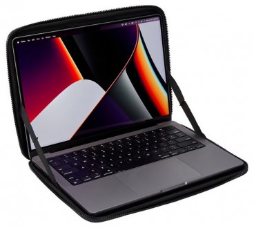 Thule Gauntlet - чохол для ноутбуків MacBook Pro® діагоналлю 13"-14" і для ноутб. . фото 6