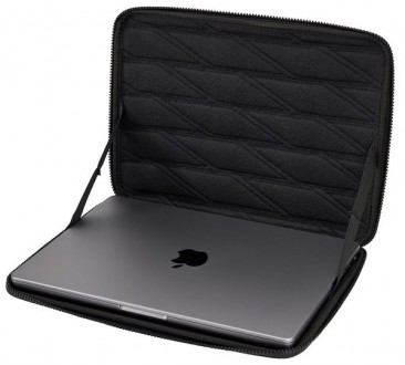 Thule Gauntlet - чохол для ноутбуків MacBook Pro® діагоналлю 13"-14" і для ноутб. . фото 5