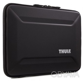 Thule Gauntlet - чохол для ноутбуків MacBook Pro® діагоналлю 13"-14" і для ноутб. . фото 1