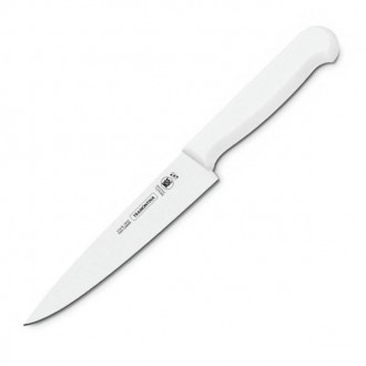 Короткий опис:
Нож PROFISSIONAL MASTER 203 мм с выступом, Материал лезвия: нержа. . фото 2