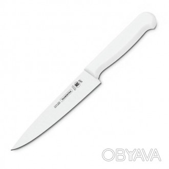 Короткий опис:
Нож PROFISSIONAL MASTER 203 мм с выступом, Материал лезвия: нержа. . фото 1