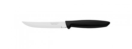 Короткий опис:
Нож универсальный TRAMONTINA PLENUS, 127 мм. Упаковка - 1 шт. инд. . фото 3