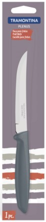 Краткое описание:
Нож универсальный TRAMONTINA PLENUS, 127 мм. Упаковка - 1 шт. . . фото 3