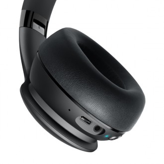 Бездротові навушники Soundcore Life 2 Neo, бездротові Bluetooth навушники, USB-C. . фото 4