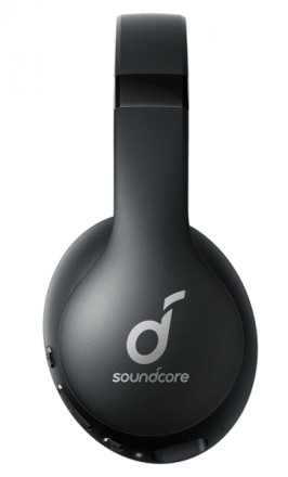 Бездротові навушники Soundcore Life 2 Neo, бездротові Bluetooth навушники, USB-C. . фото 6