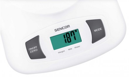 Продукция Sencor создана с учетом запросов потребителей, основным приоритетом яв. . фото 3
