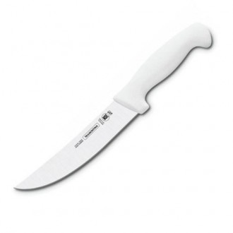 Короткий опис:
Нож PROFISSIONAL MASTER 152 мм, Материал лезвия: нержавеющая стал. . фото 2