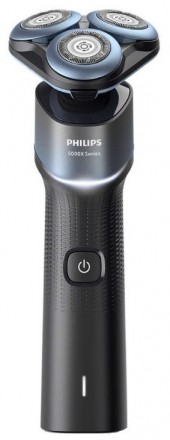 Краткое описание:
Електробритва Philips X5006/00 серії 5000Х з технологією Skin . . фото 5