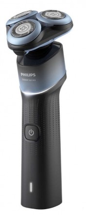 Краткое описание:
Електробритва Philips X5006/00 серії 5000Х з технологією Skin . . фото 3