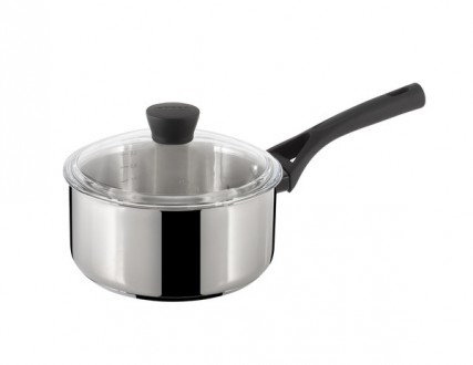 Ковш PYREX EXPERT Touch 18 см. Киев. фото 1 Ковш PYREX EXPERT Touch 18 см. Киев. фото 1