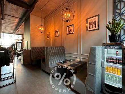 Унікальна можливість стати власником процвітаючого кафе ресторану 'Promenad. . фото 7