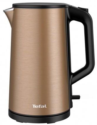 Електрочайник Tefal KI583C10. Київ. фото 1 Електрочайник Tefal KI583C10. Київ. фото 1