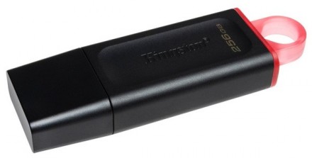 USB-накопитель DataTraveler Exodia от компании Kingston обеспечивает недорогое н. . фото 3