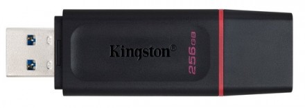 USB-накопитель DataTraveler Exodia от компании Kingston обеспечивает недорогое н. . фото 6