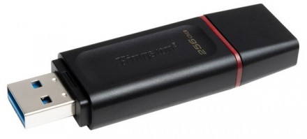 USB-накопитель DataTraveler Exodia от компании Kingston обеспечивает недорогое н. . фото 4