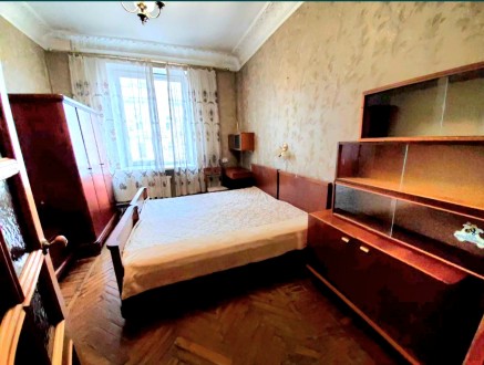 Предлагаем в аренду 2- х комнатную квартиру в центре, ул. Жуковского/ Ришельевск. Приморский. фото 6