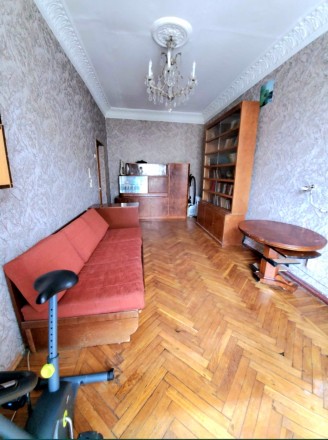 Предлагаем в аренду 2- х комнатную квартиру в центре, ул. Жуковского/ Ришельевск. Приморский. фото 10