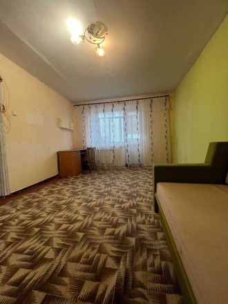 1 комнатная квартира в Кременчуге, район Раковка, по улице Правобережная.

Улу. . фото 4