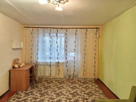 1 комнатная квартира в Кременчуге, район Раковка, по улице Правобережная.

Улу. . фото 2