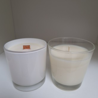 Ми готові створити унікальні аромати свічок під ваш бренд, надати вам вибір ємно. . фото 5