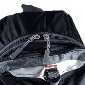 Легкий спортивный рюкзак 25L Keep Walking черный 
SEB455 black
Рюкзак идеально п. . фото 10
