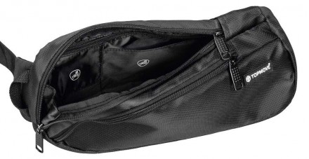 Безопасная мужская сумка для ношения на груди Topmove IAN311199 черная
Описание . . фото 6