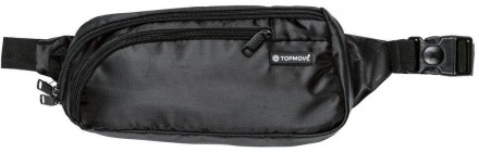 Безопасная мужская сумка для ношения на груди Topmove IAN311199 черная
Описание . . фото 5