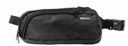 Безопасная мужская сумка для ношения на груди Topmove IAN311199 черная
Описание . . фото 4